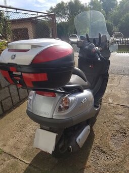 Piaggio X9 250 Evolution