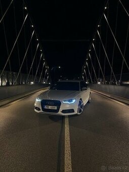 Audi A6/S6 C7 3x S-line 3.0Bitdi - 1