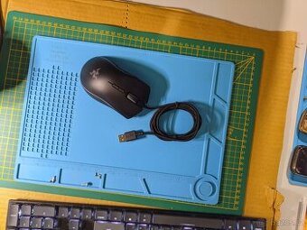 Myš Razer Mamba Elite