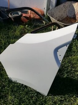 Blatník Renault Trafic