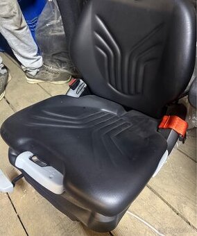 VZV Sedačka (vysokozdvižný vozík)