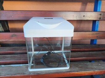 Akvárium Invital 12l