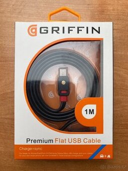 USB-C a USB-micro kabely