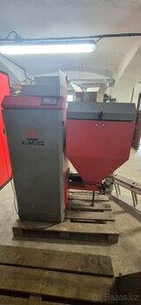 Kotel Klimosz Duo 15kW