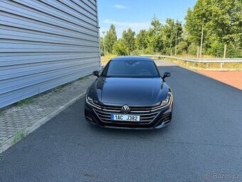 VW Arteon Shooting brake R-Line, 2.0tdi, 147kw