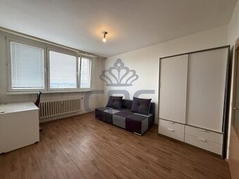 NABÍDKA PRONÁJMU BYTU 1+KK S PĚKNÝM VÝHLEDEM, BRNO – LESNÁ