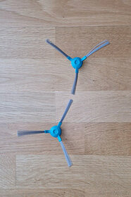 Boční kartáčky pro Sencor SRV 6250BK - 2ks