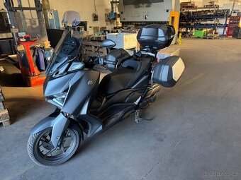 Yamaha XMAX 125 rv. 2025