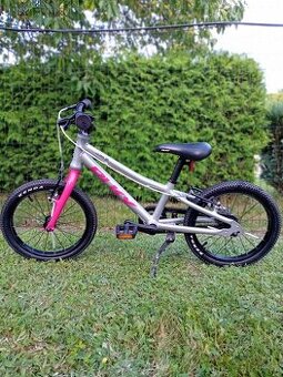 Ultralehké dětské kolo Puky