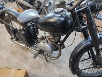 cz 150 c maly perak