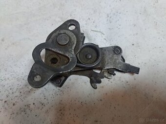 Jawa 50 20 21 23 - řadící automat