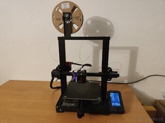 3D tiskárna Creality Ender 3 v2 Neo
