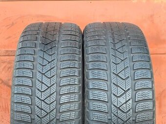 Zimní Pirelli 225/45/19