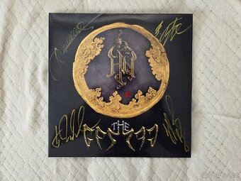 The HU - The Gereg (Podepsaný, Deluxe 2LP)