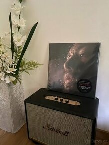 Renne Dang - DANG - vinyl