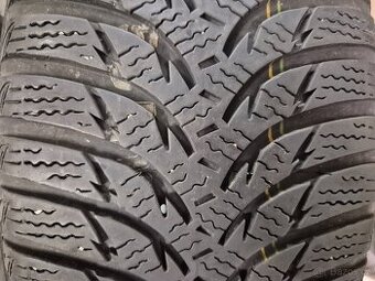 205/55 R16 KUMHO (5mm) č.15976/g