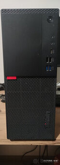 Lenovo ThinkCentre M720t
