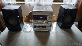 Aiwa hi-fi