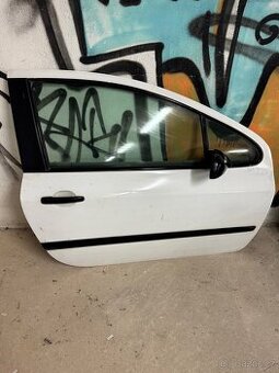 Peugeot 307 3D, PP dveře