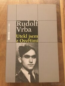 Utekl jsem z Osvětimi