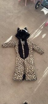 Dětská rostoucí kombinéza WeeDo