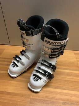 SALOMON X-Max 60 TL - vel. 23,0/23,5