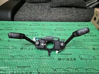 Škoda Octavia III, VW Golf, Seat Leon přepínač