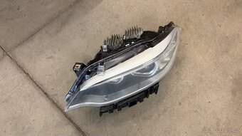 Adaptive xenon světlo levé BMW F22 / F23 / F87