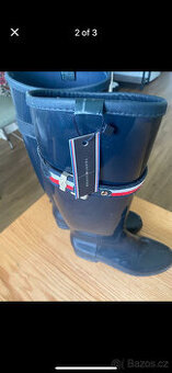 Tommy Hilfiger holinky