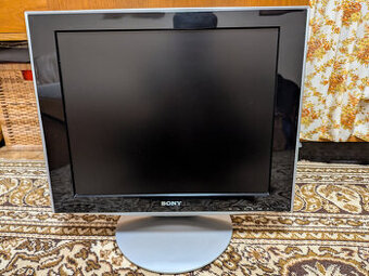 LCD Sony SMD-HS94