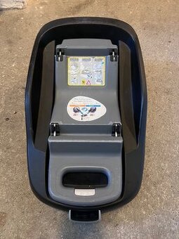 Isofix stanice pro dětské vajíčko i sedačku MAXI-COSI