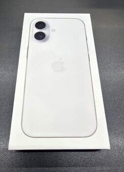 iPhone 17 256 GB White