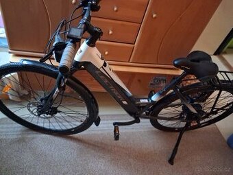 Elektrokolo Lectron  Citana R