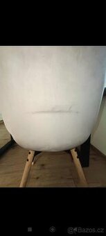 Prodám 4 židle