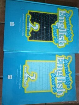 Thé Cambridge English course