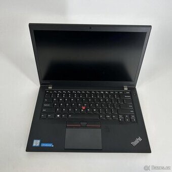 Lenovo Thinkpad T460s