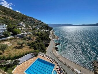 Albánie apartmán u moře - 1