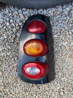 Náhradní díly Smart Fortwo coupé