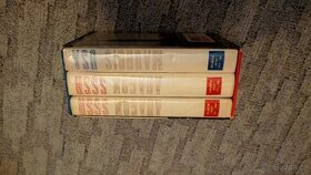 Kniha Souběžné dějiny SSSR a USA