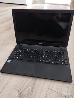 Prodám starý Notebook Acer Extensa 2519-C7YX