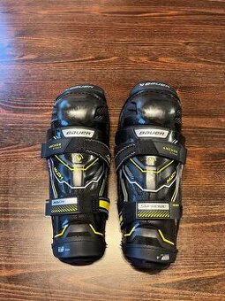 Holeně Bauer Supreme Mach 9´´ - 1