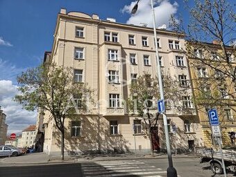Prodej nebytových prostor, ul. Kubelíkova, Praha 3 - Žižkov