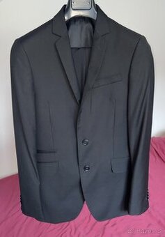 Oblek společenský GREGORY AMBER vel. 176/88/76
