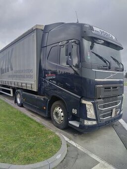 Volvo FH tahač na prodej 3 ks.
