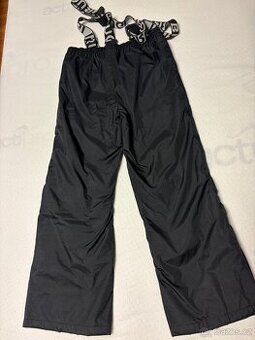 Zimní kalhoty Brugi 134/140, 9-10