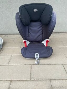Autosedačka BRITAX RÖMER