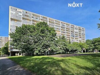 Prodej byt 3+1, 70㎡