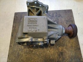 Úhlová rozvodovka Volvo XC /Land Rover evoque