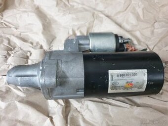 Startér BOSCH Mercedes