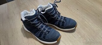 Zimní boty 41 decathlon